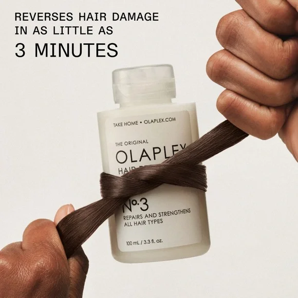 NEW OLAPLEX No 0 and No 3 - Picture 4 of 6